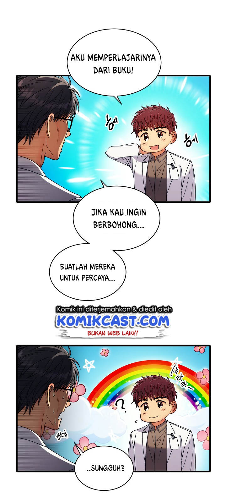 Medical Return Chapter 32 halaman 34