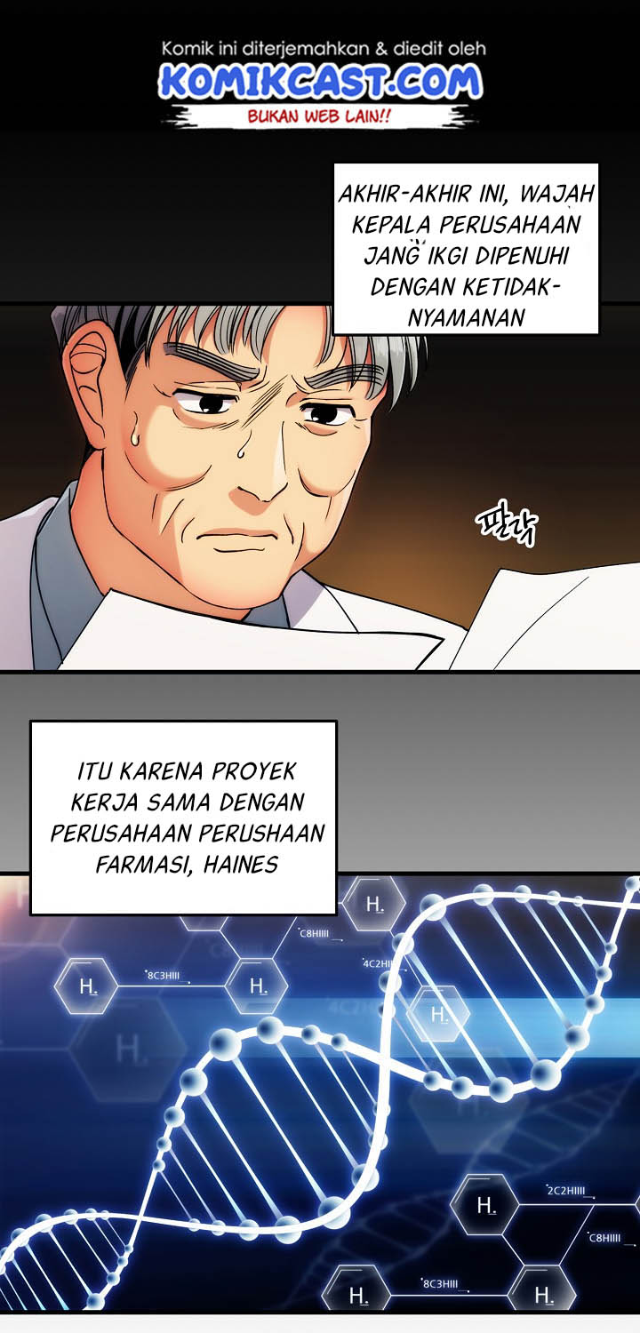 Medical Return Chapter 33 halaman 30