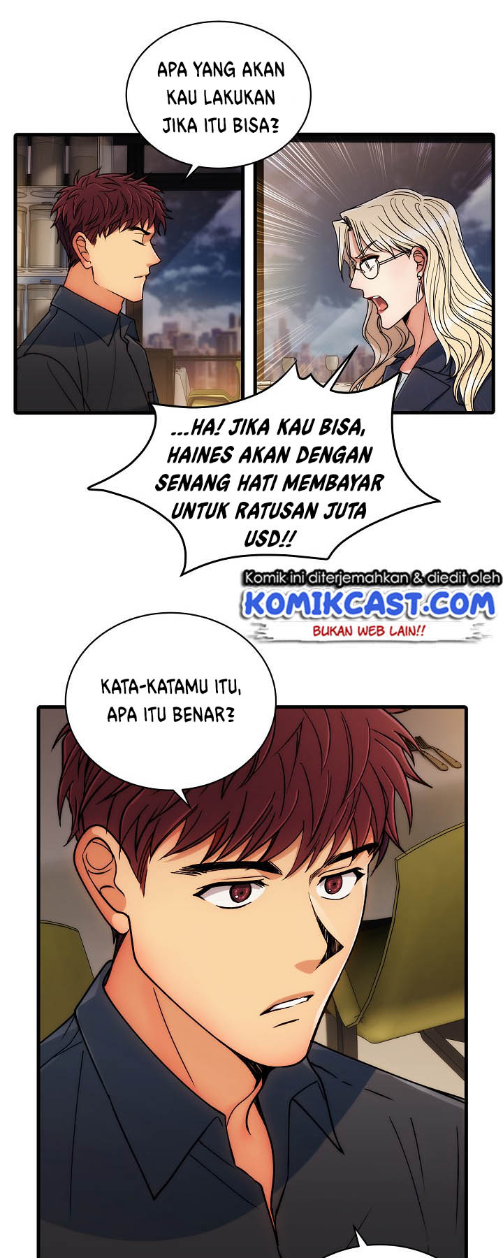 Medical Return Chapter 34 halaman 26