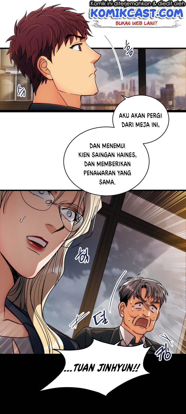 Medical Return Chapter 34 halaman 35