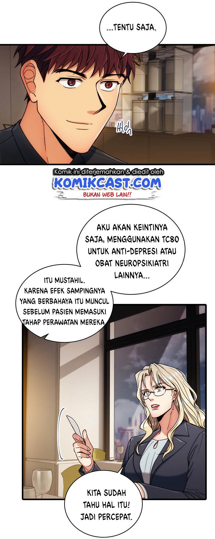 Medical Return Chapter 34 halaman 42