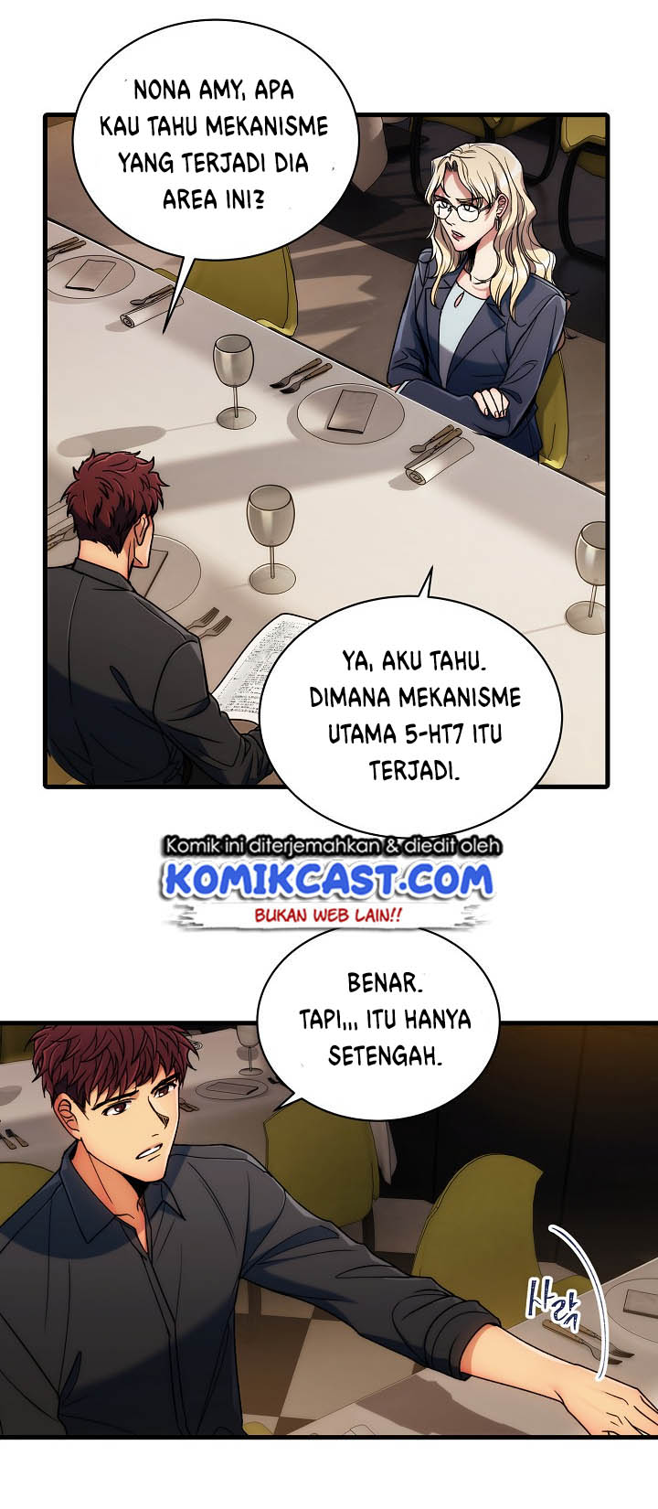 Medical Return Chapter 34 halaman 17