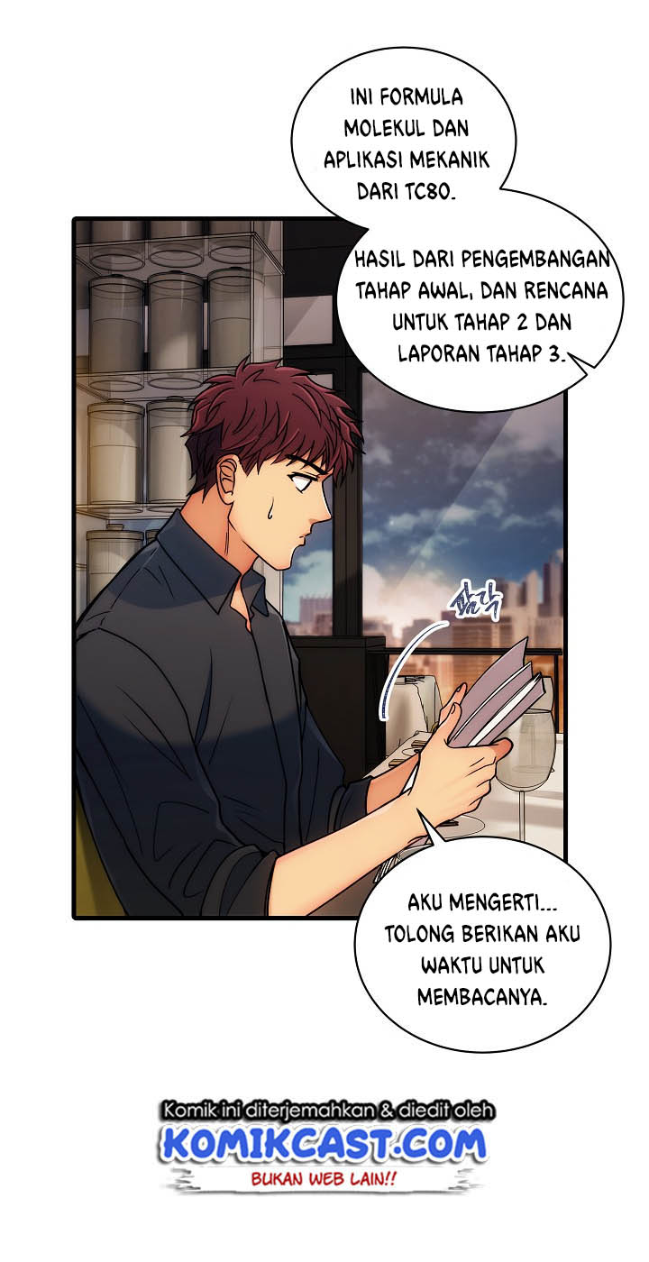 Medical Return Chapter 34 halaman 9