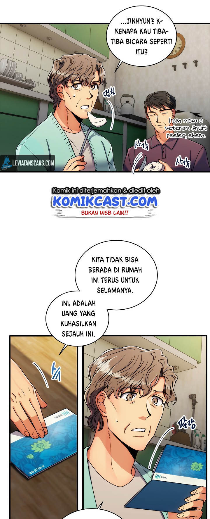 Medical Return Chapter 35 halaman 9