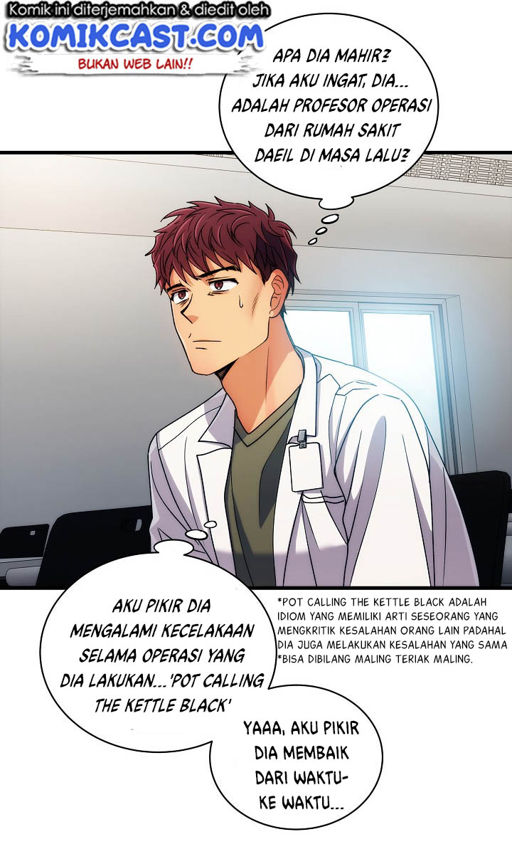 Medical Return Chapter 35 halaman 30