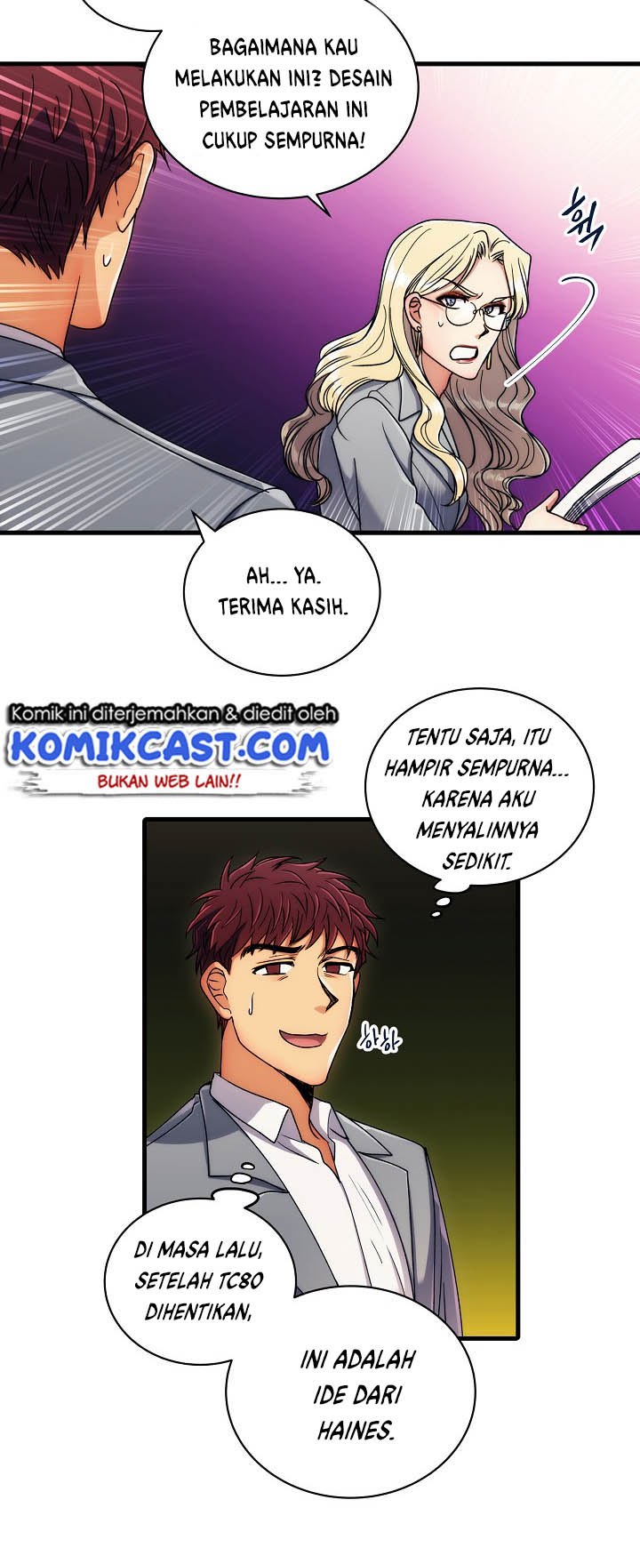 Medical Return Chapter 35 halaman 5