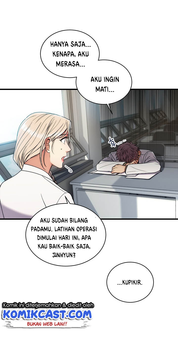 Medical Return Chapter 35 halaman 21