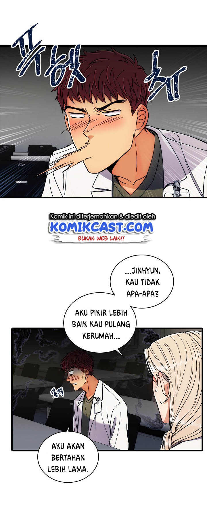 Medical Return Chapter 35 halaman 34