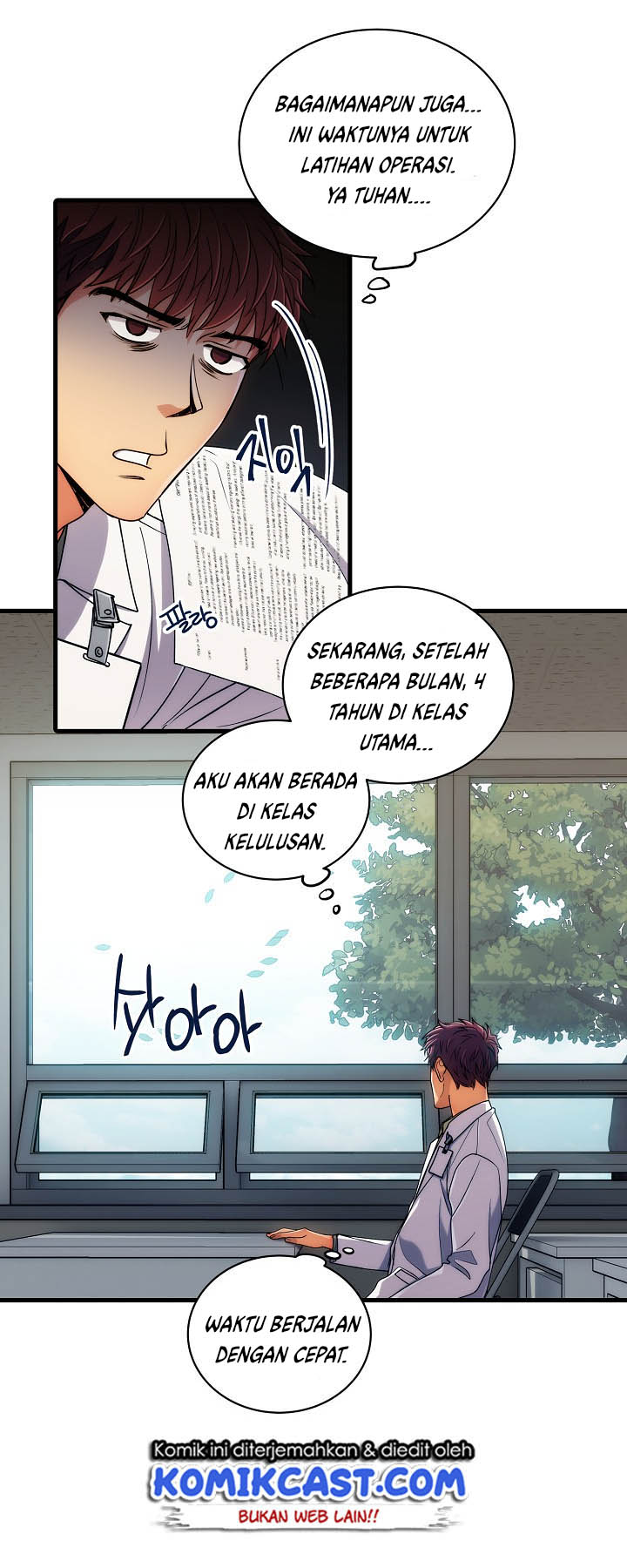Medical Return Chapter 35 halaman 22