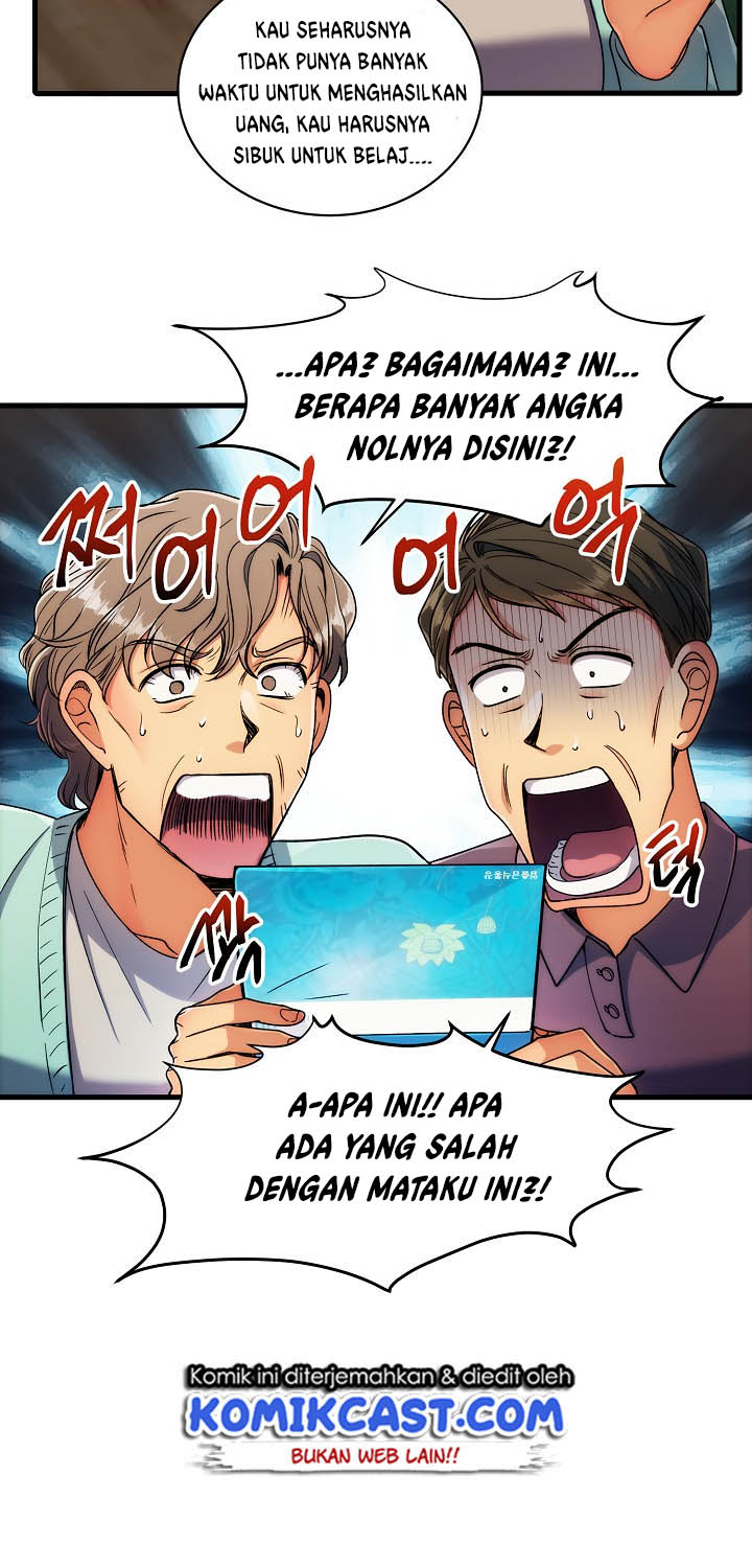Medical Return Chapter 35 halaman 10
