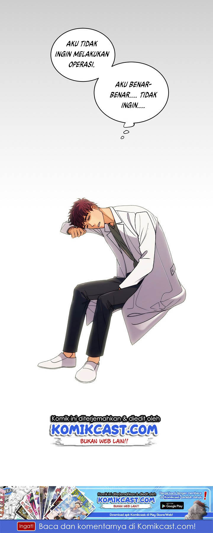 Medical Return Chapter 35 halaman 39