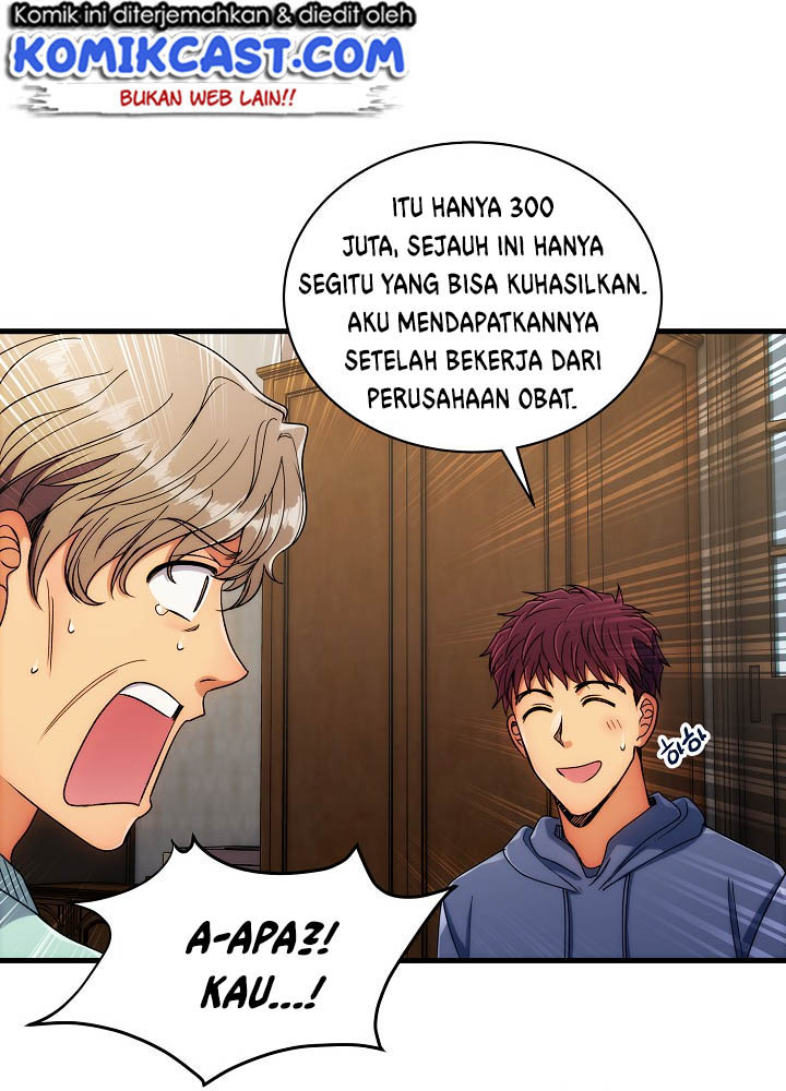 Medical Return Chapter 35 halaman 11