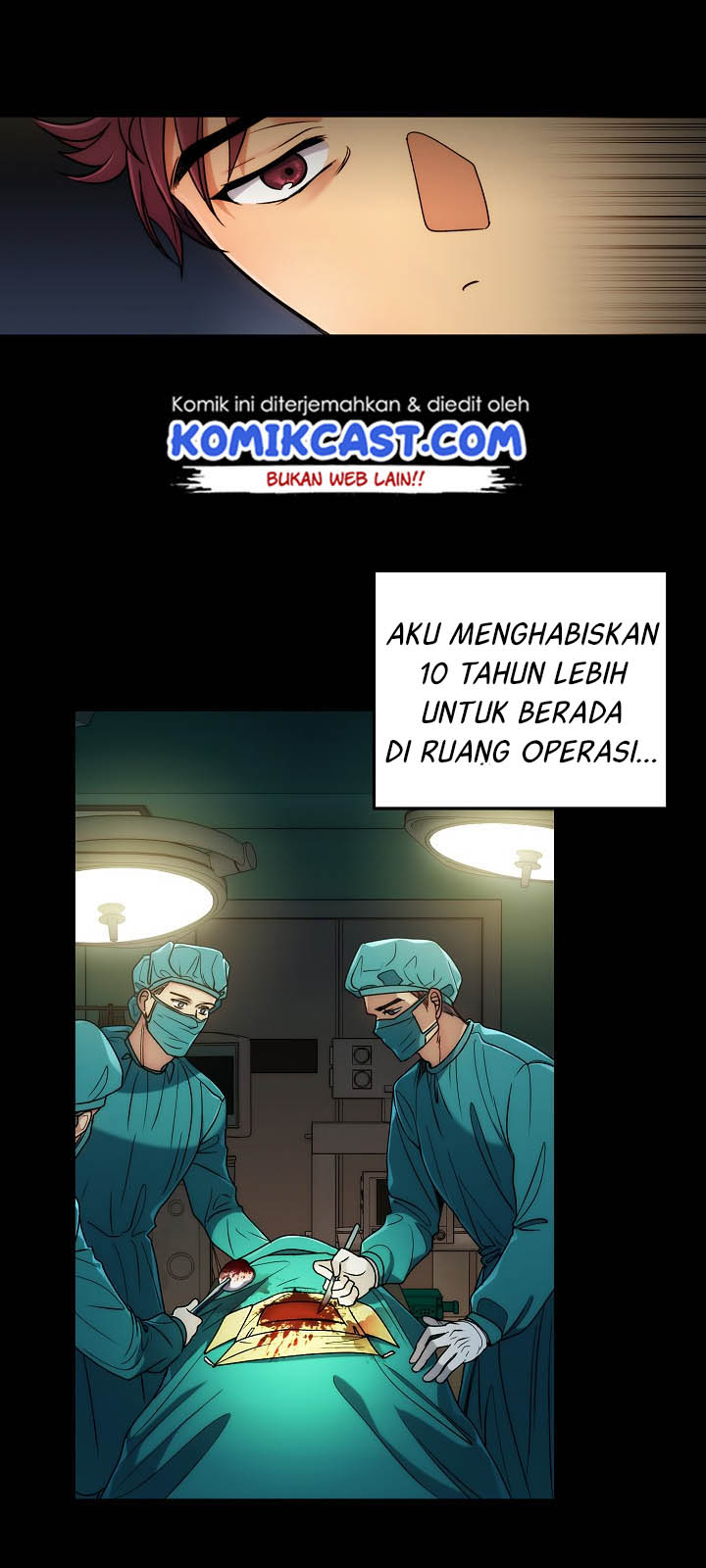 Medical Return Chapter 35 halaman 37
