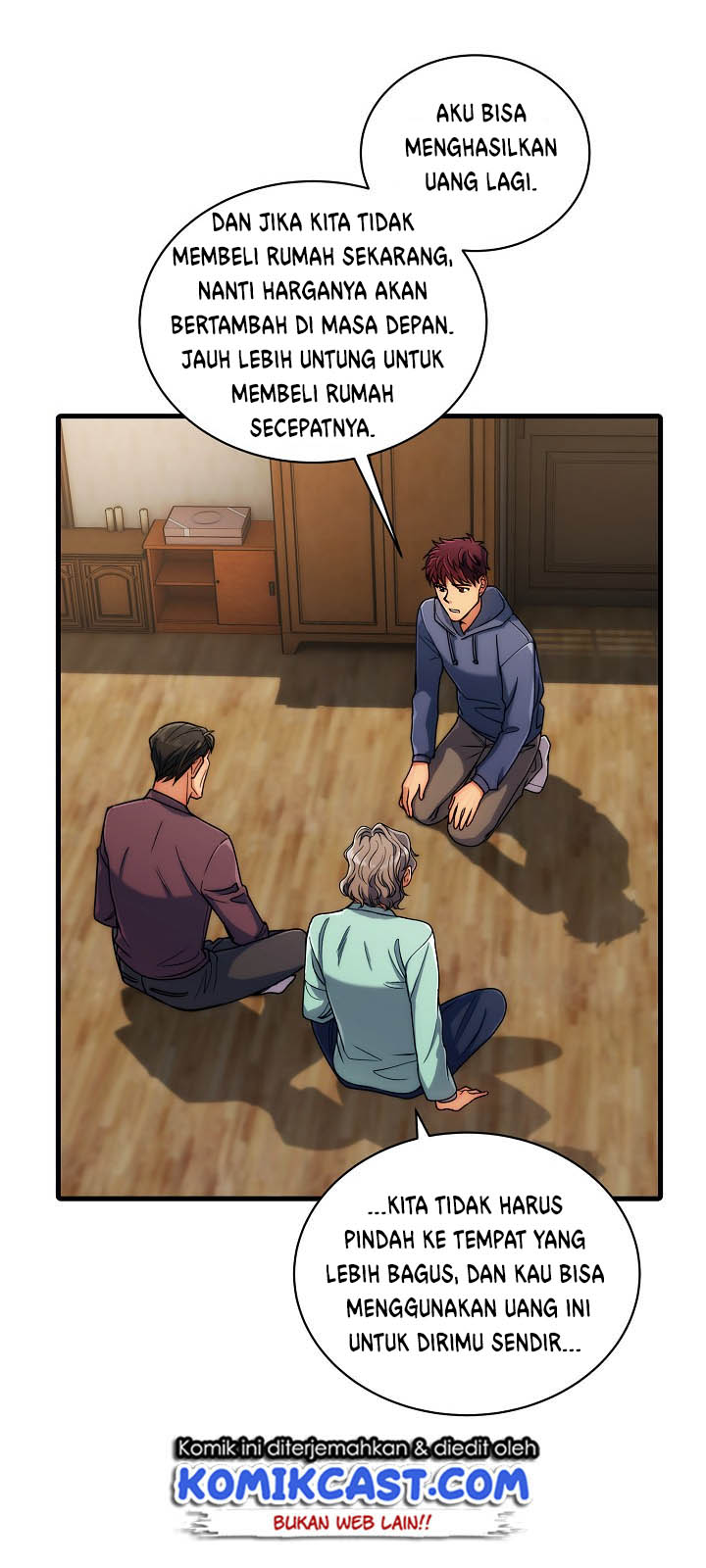 Medical Return Chapter 35 halaman 15