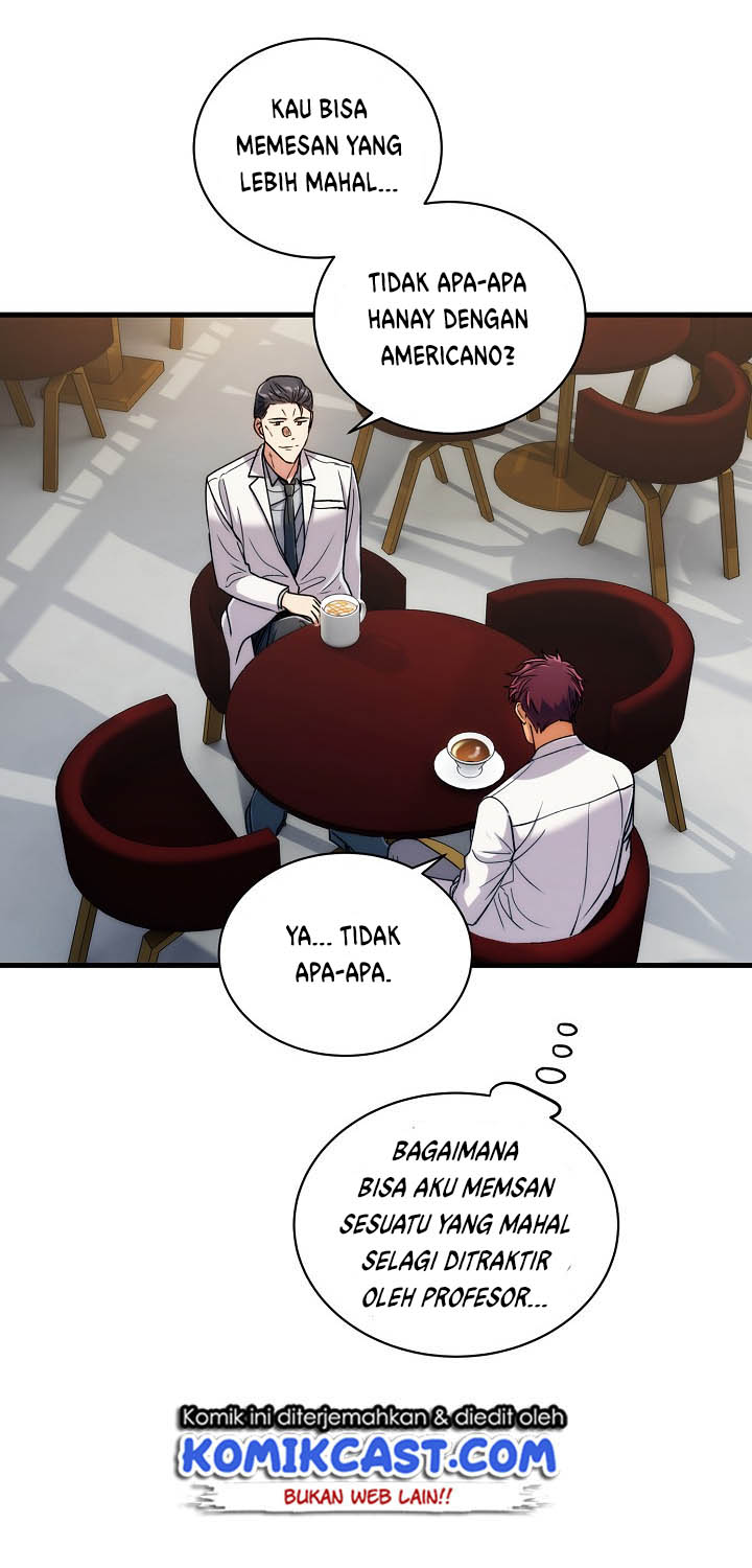 Medical Return Chapter 36 halaman 14