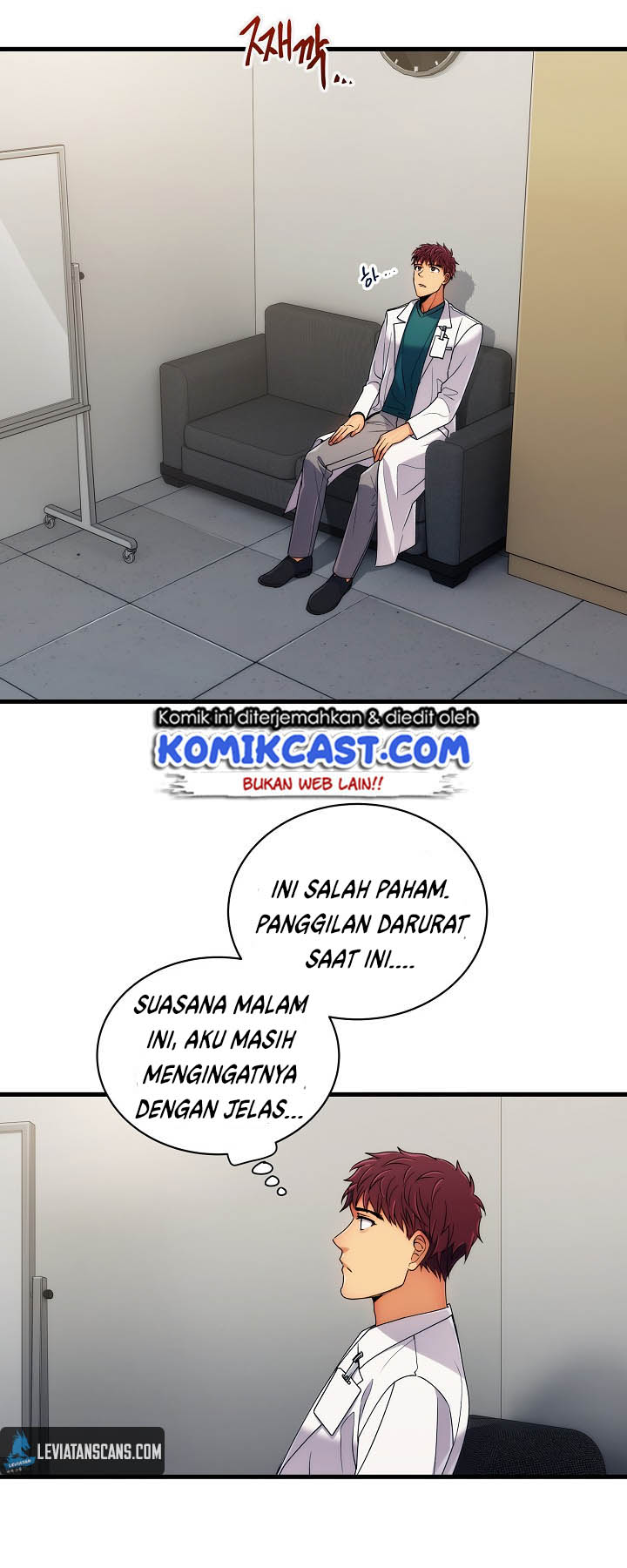 Medical Return Chapter 36 halaman 30