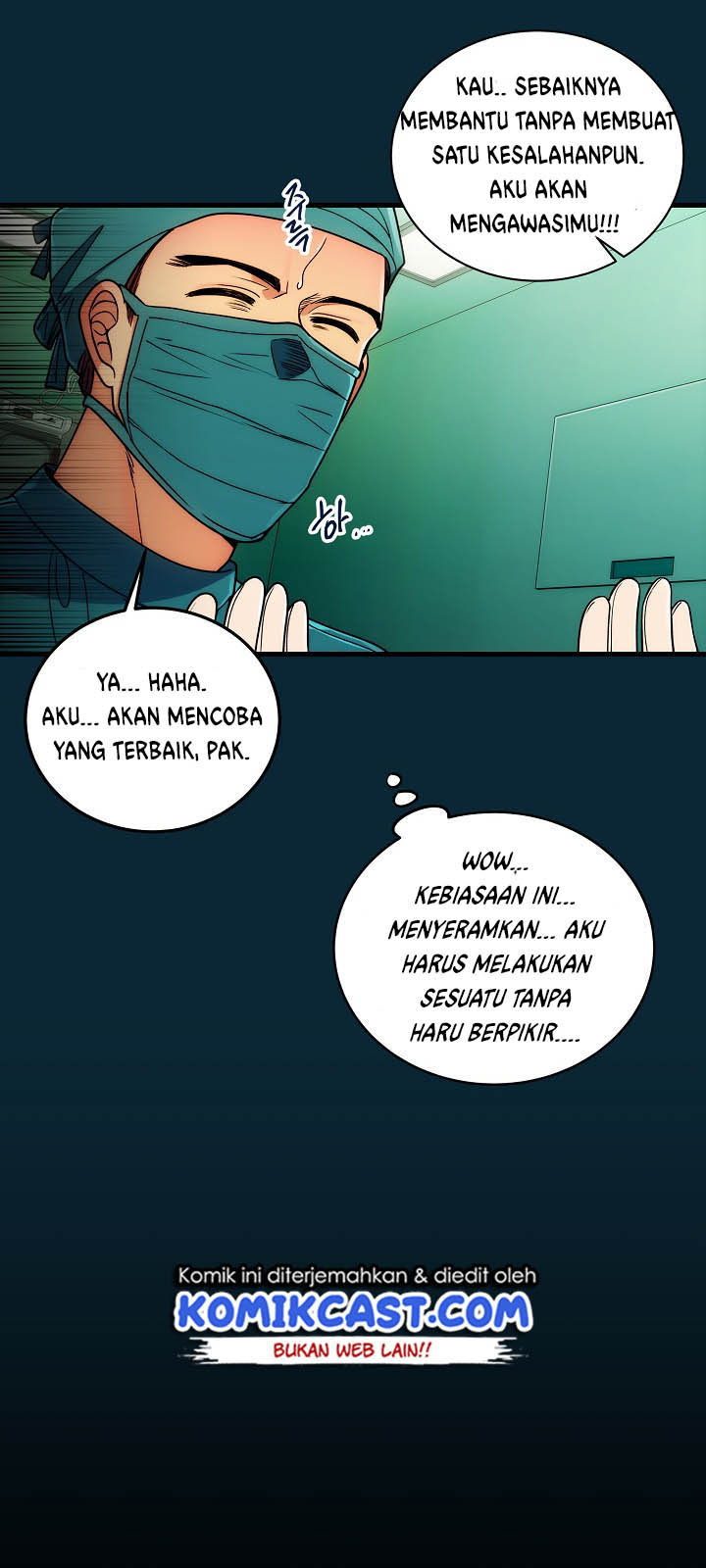 Medical Return Chapter 36 halaman 46