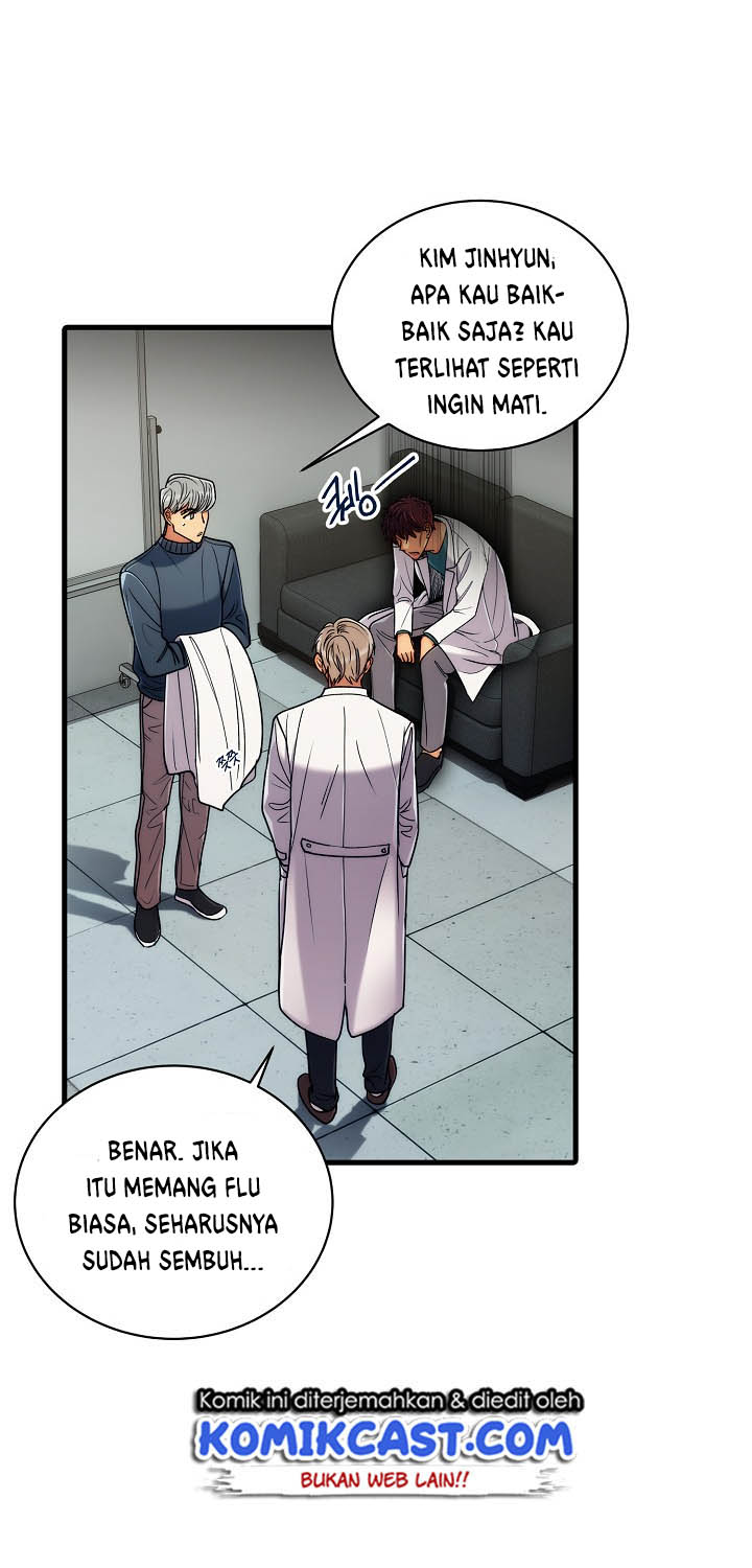 Medical Return Chapter 36 halaman 5