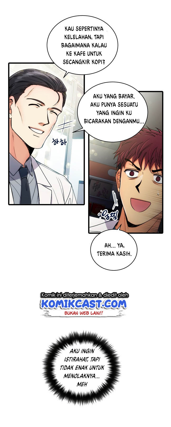 Medical Return Chapter 36 halaman 12
