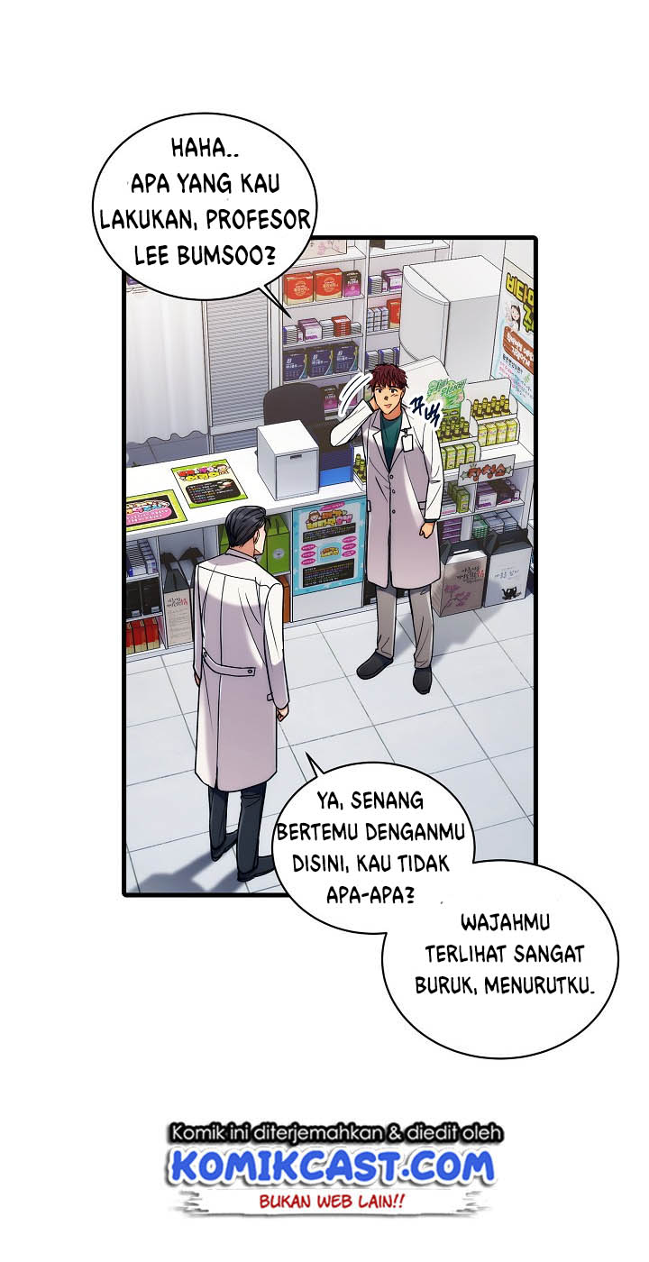 Medical Return Chapter 36 halaman 11