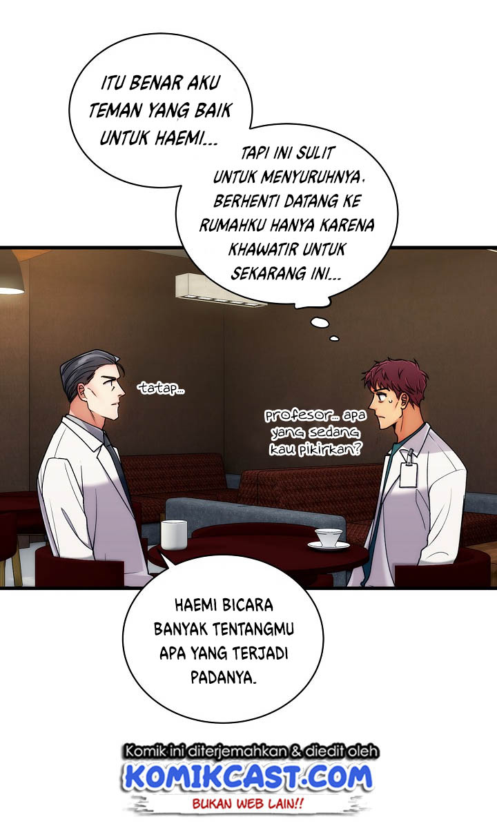 Medical Return Chapter 36 halaman 17