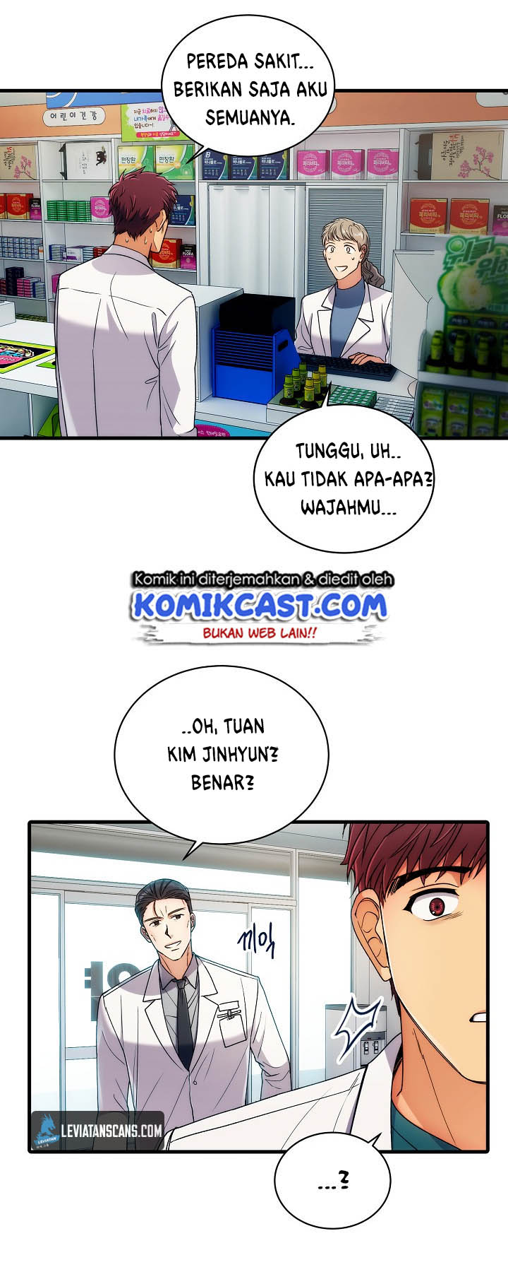 Medical Return Chapter 36 halaman 10