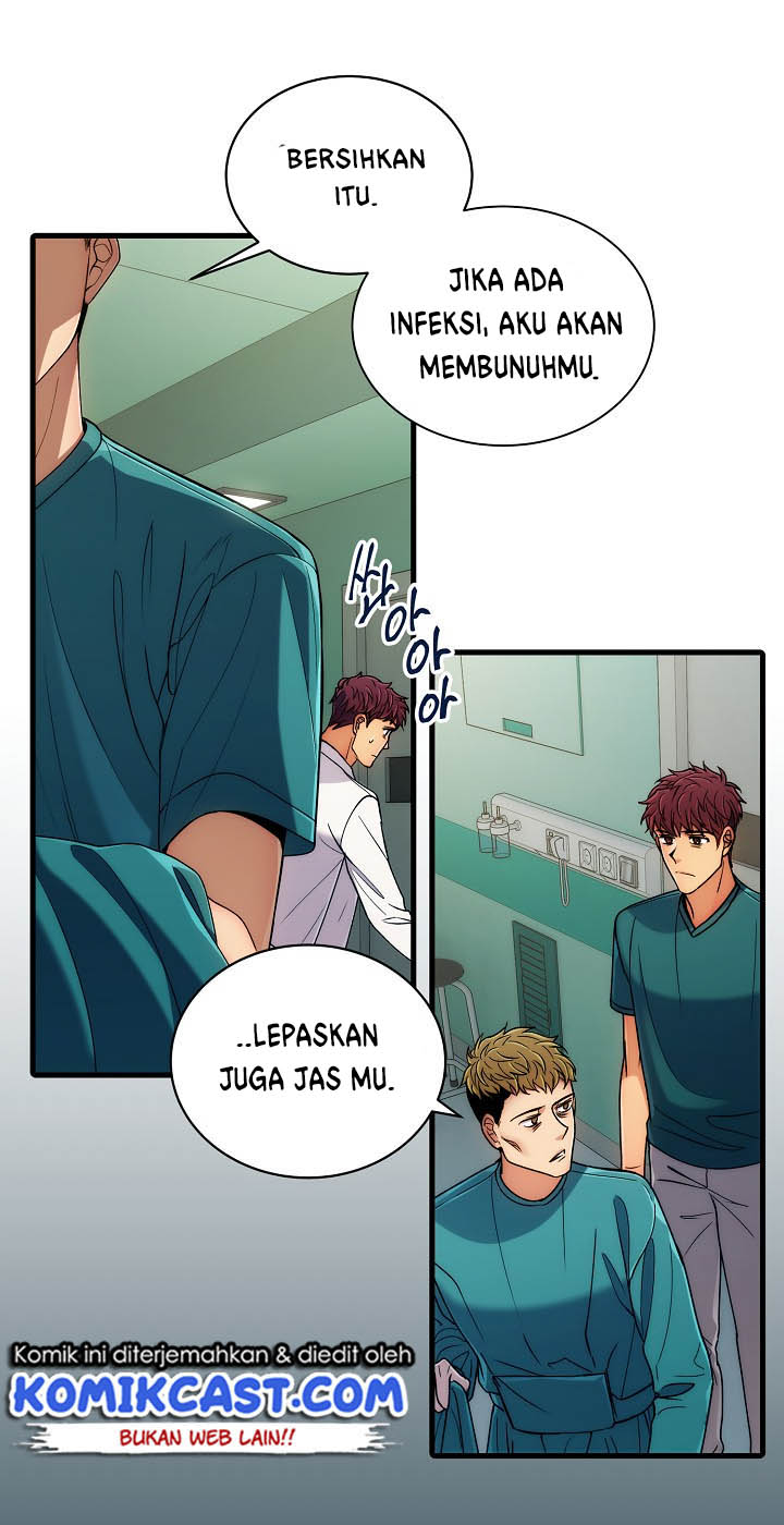 Medical Return Chapter 36 halaman 40