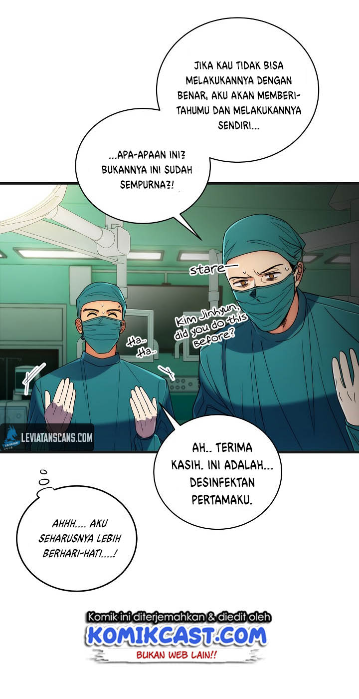 Medical Return Chapter 37 halaman 9