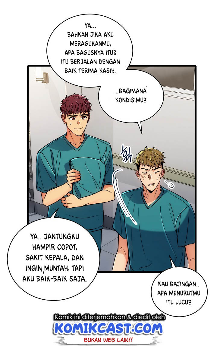 Medical Return Chapter 37 halaman 45