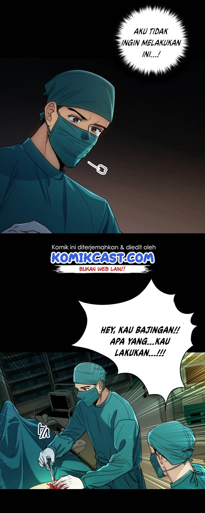 Medical Return Chapter 37 halaman 38