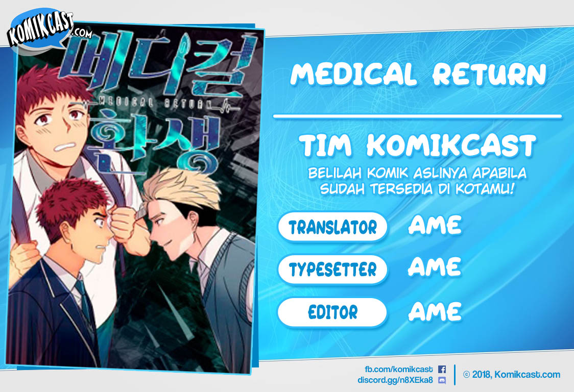 Medical Return Chapter 37 halaman 1