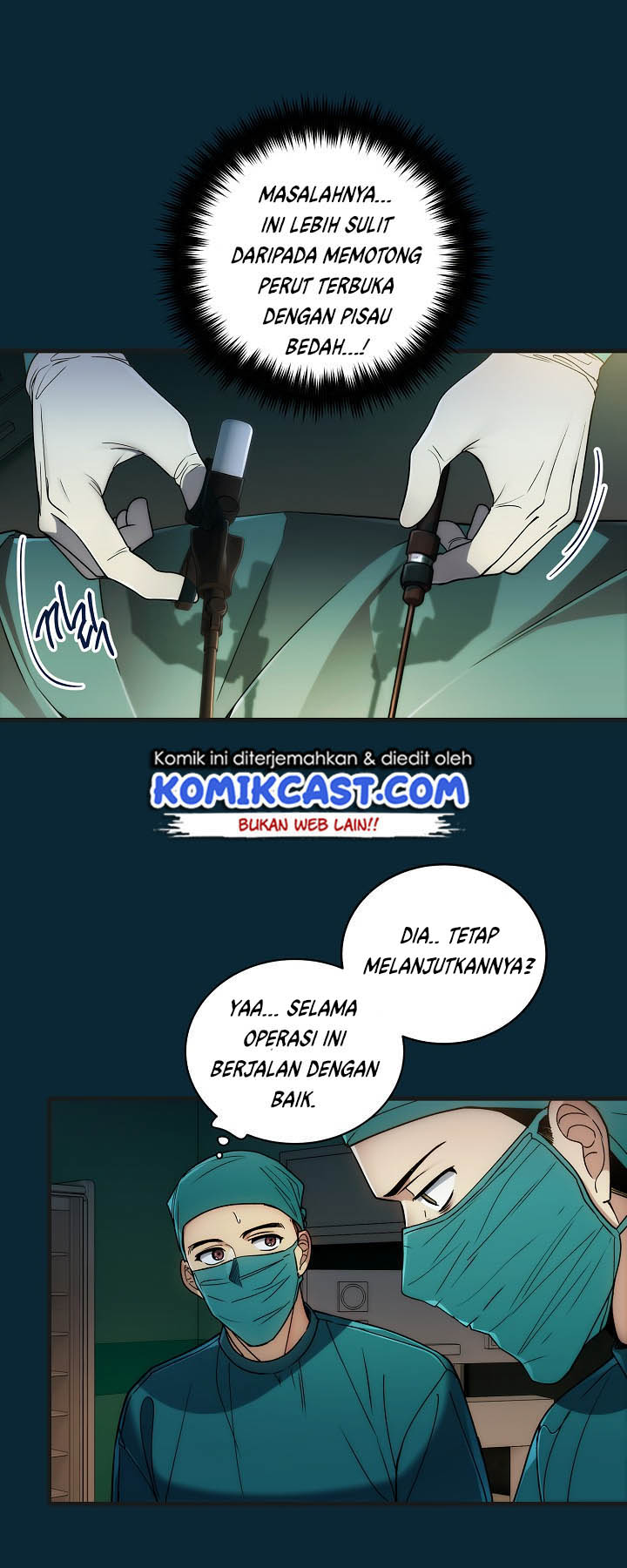 Medical Return Chapter 37 halaman 16