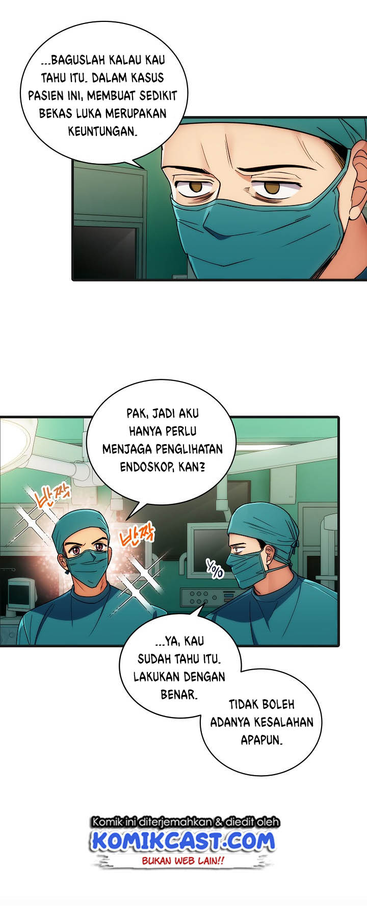 Medical Return Chapter 37 halaman 12