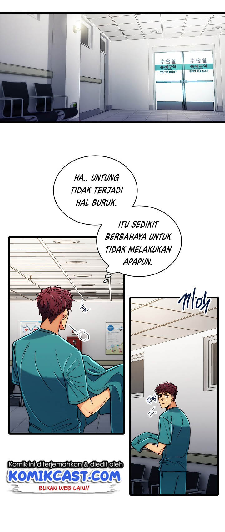 Medical Return Chapter 37 halaman 42