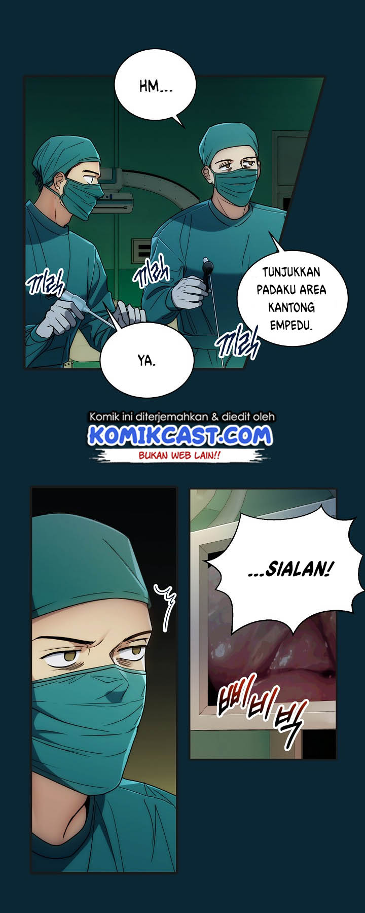Medical Return Chapter 37 halaman 14