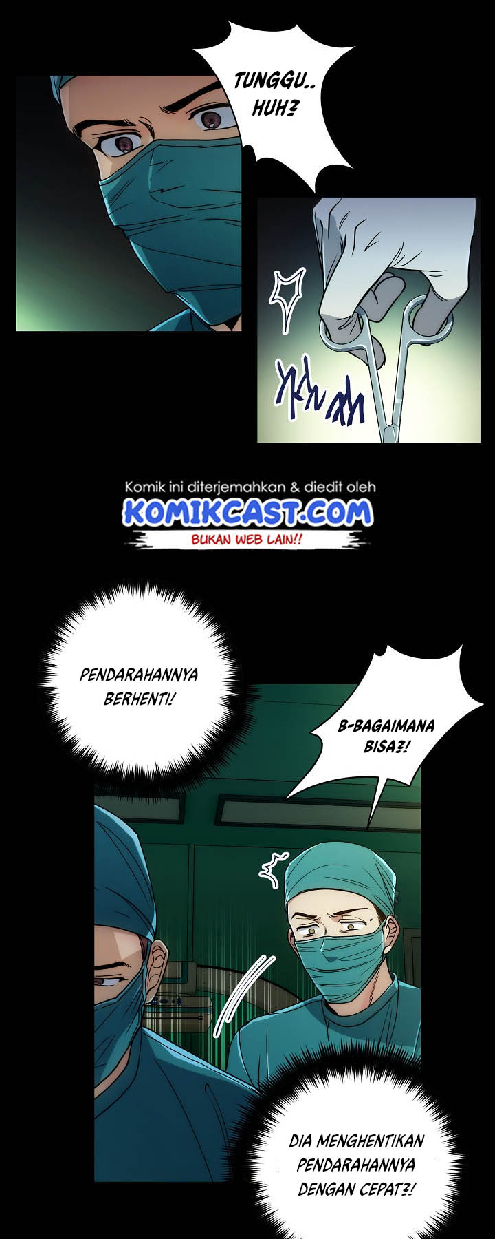 Medical Return Chapter 37 halaman 39