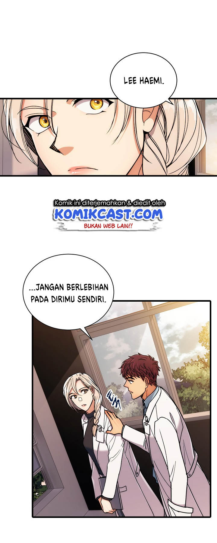 Medical Return Chapter 38 halaman 36