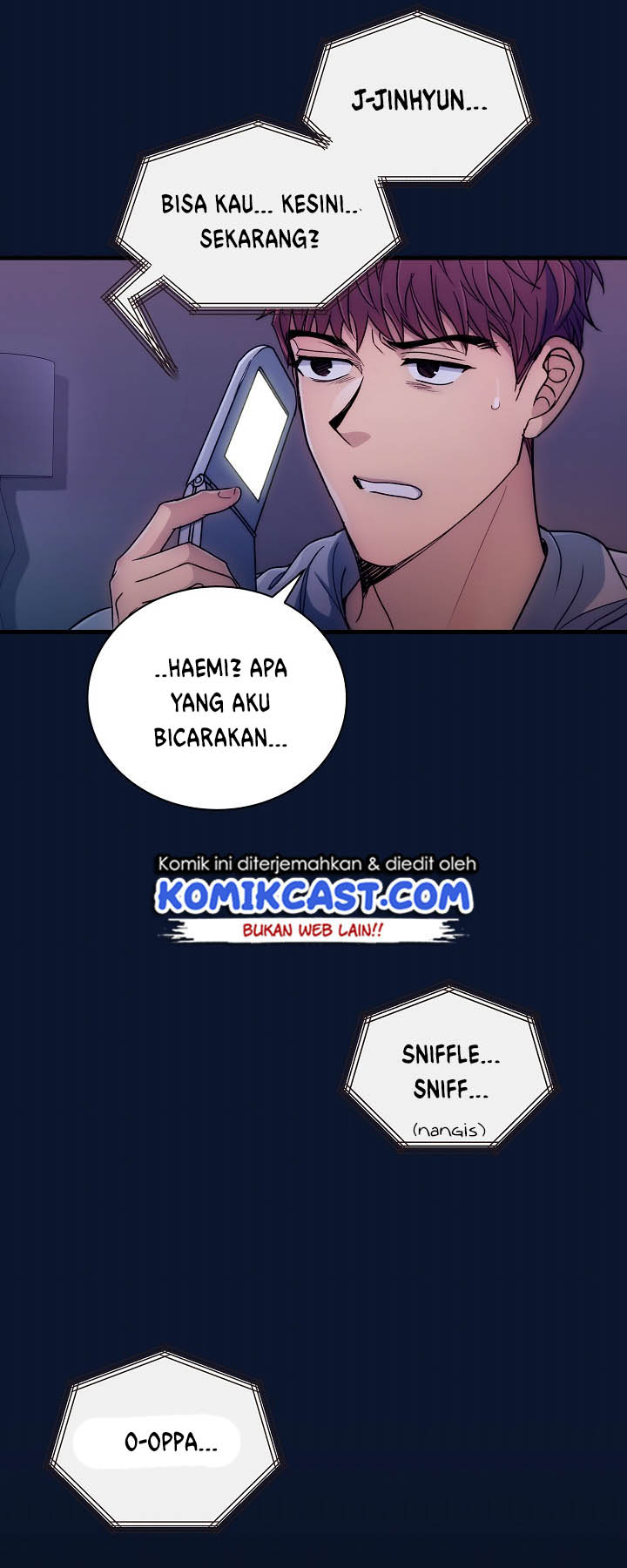 Medical Return Chapter 38 halaman 9