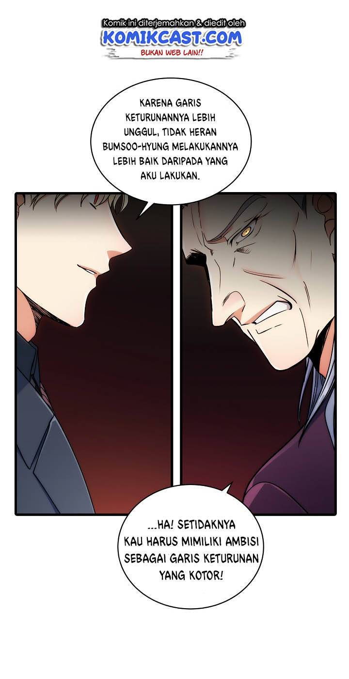 Medical Return Chapter 39 halaman 37