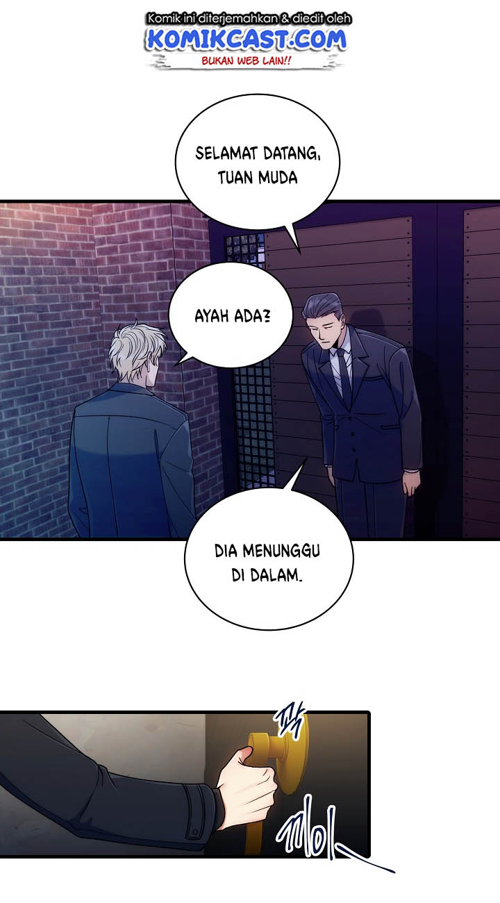 Medical Return Chapter 39 halaman 32