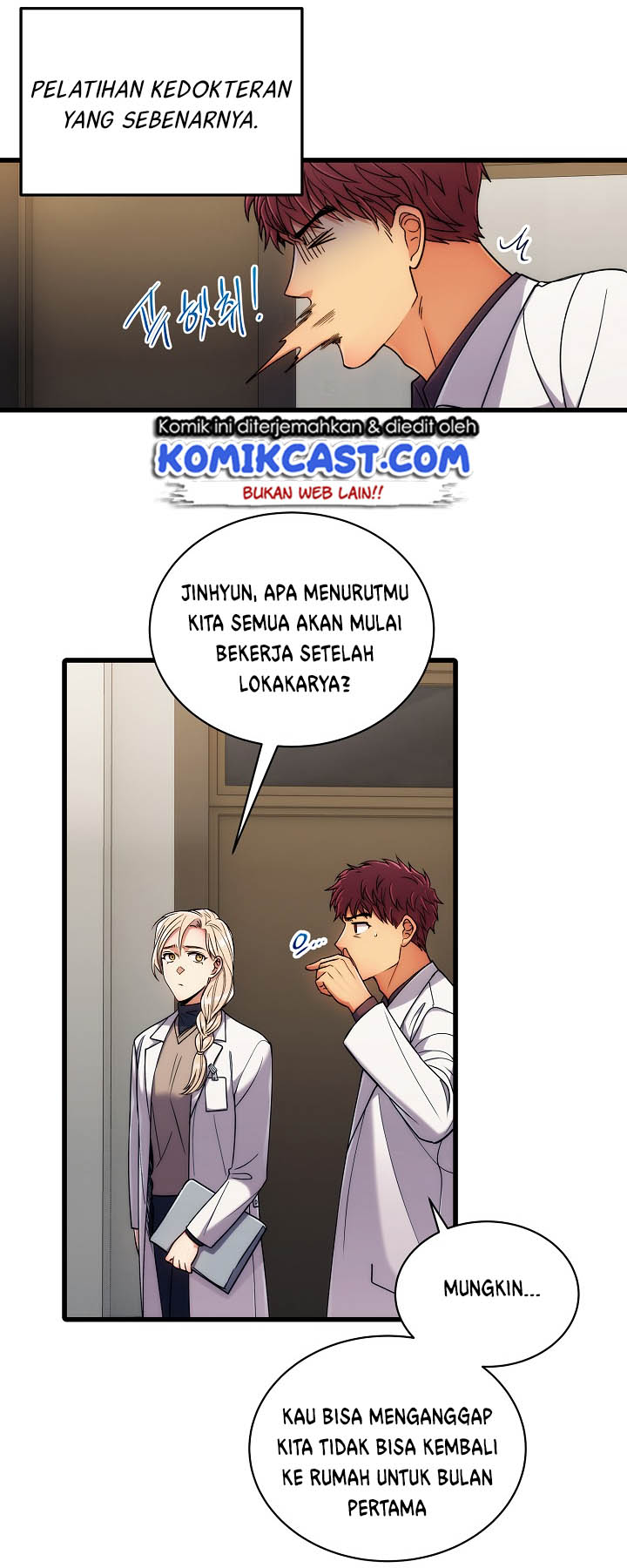 Medical Return Chapter 42 halaman 8