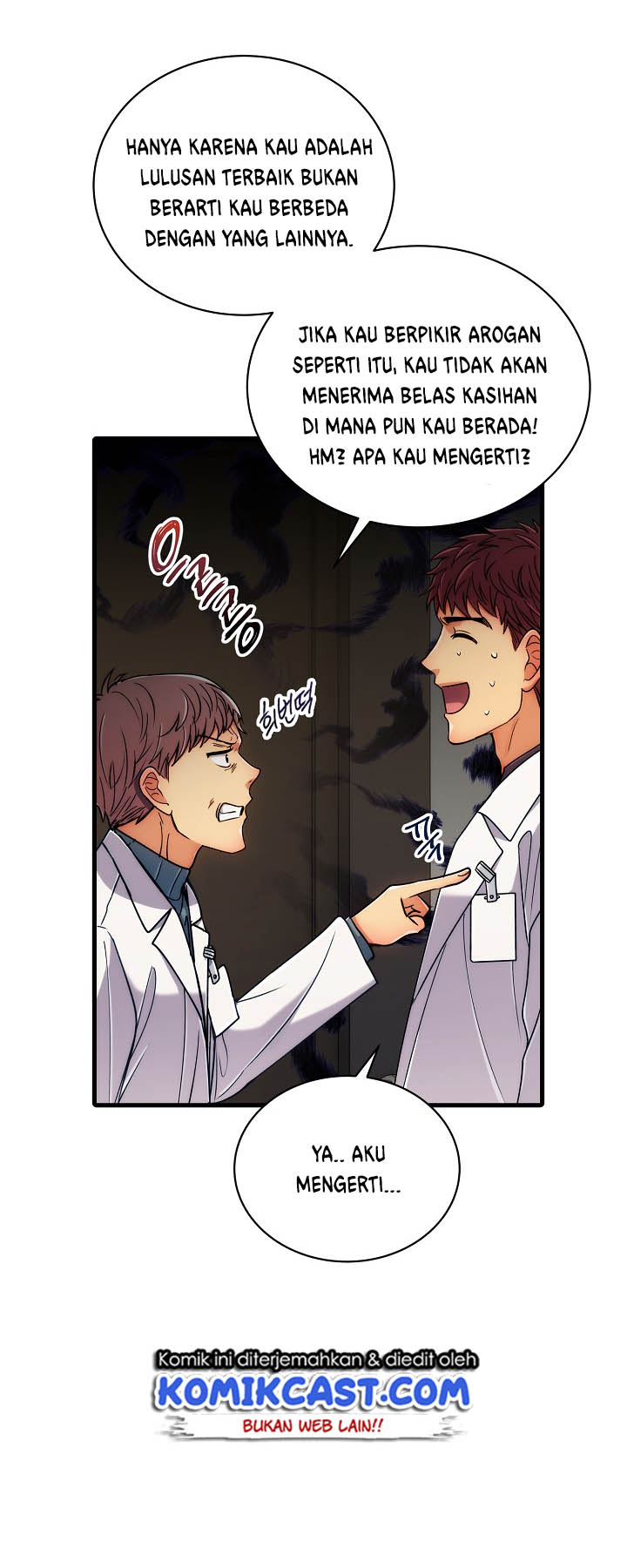 Medical Return Chapter 42 halaman 38