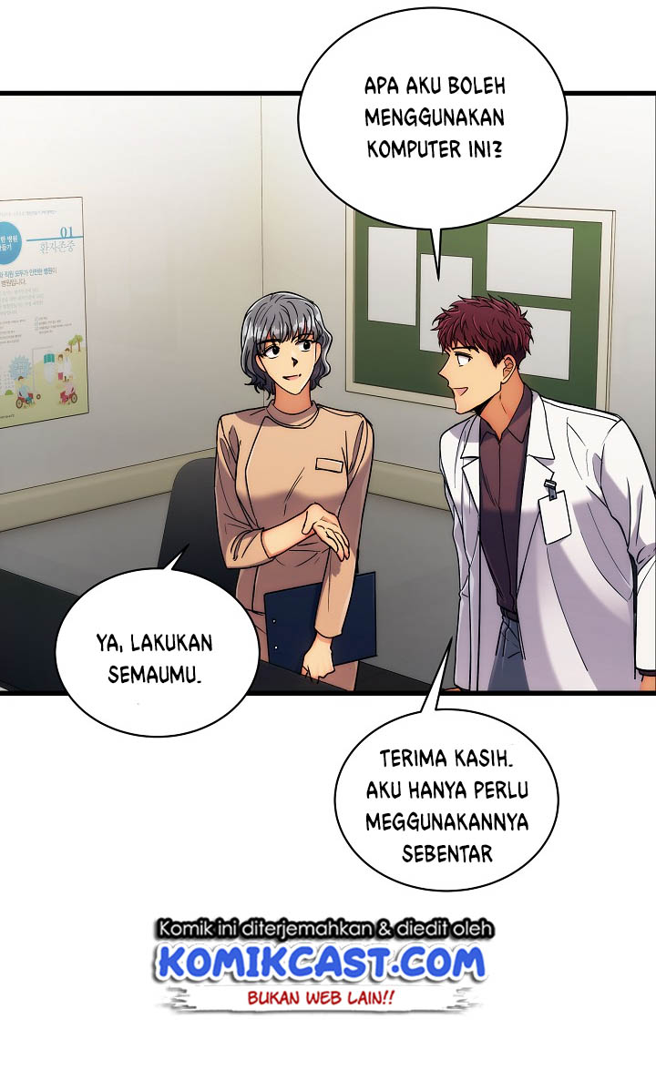 Medical Return Chapter 44 halaman 38