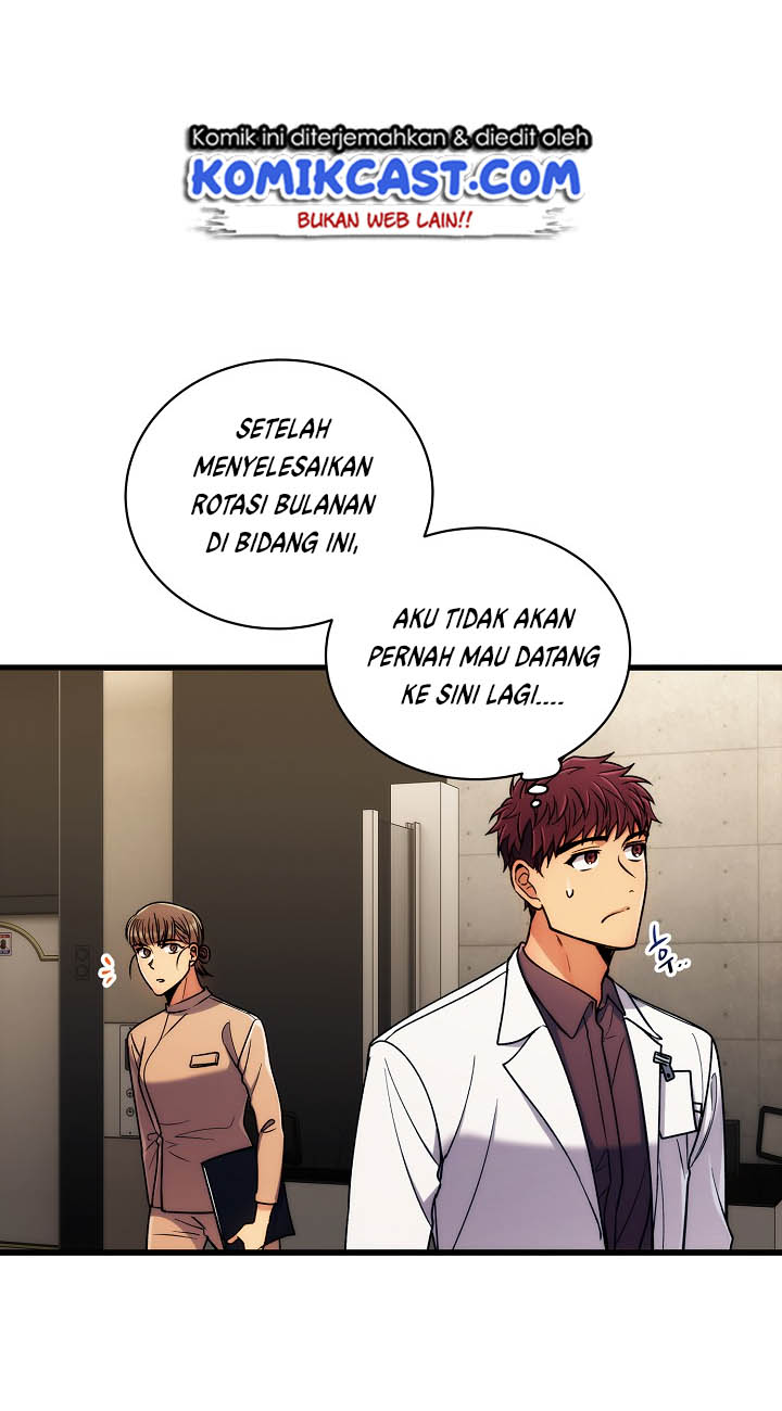 Medical Return Chapter 44 halaman 19