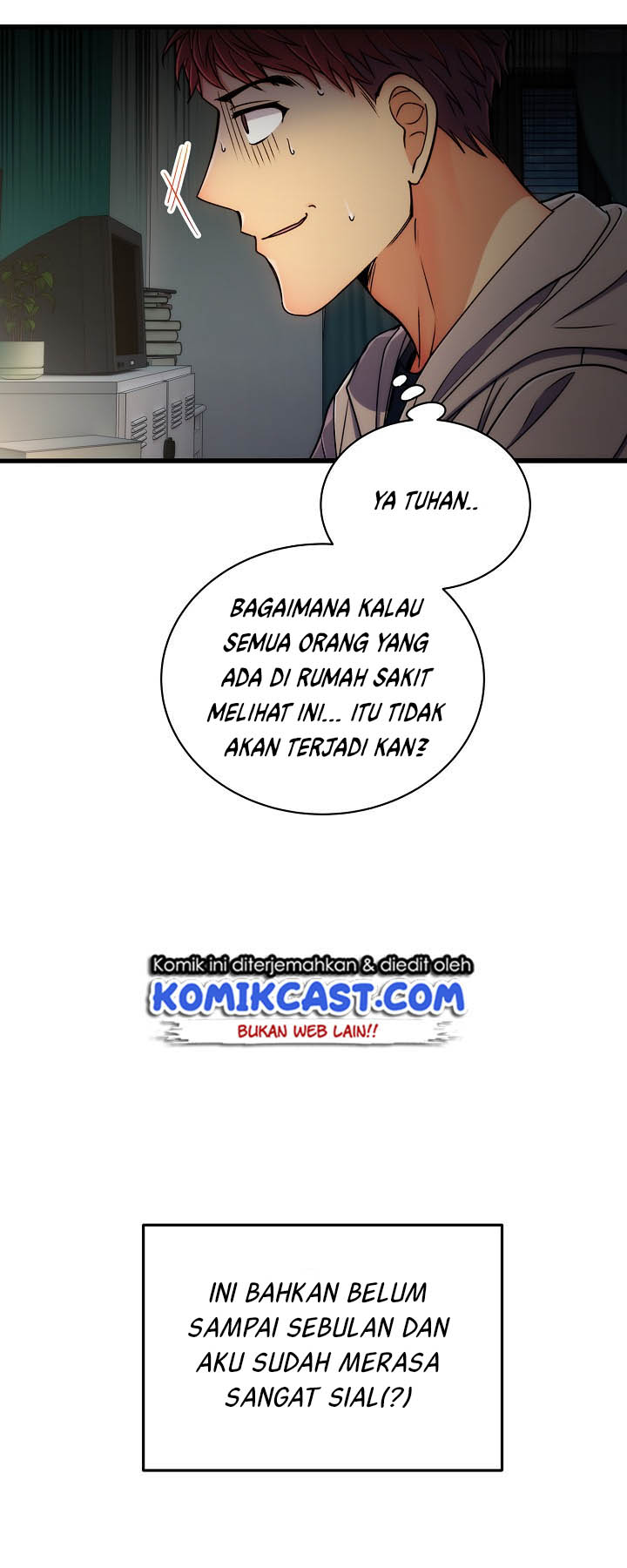 Medical Return Chapter 45 halaman 48