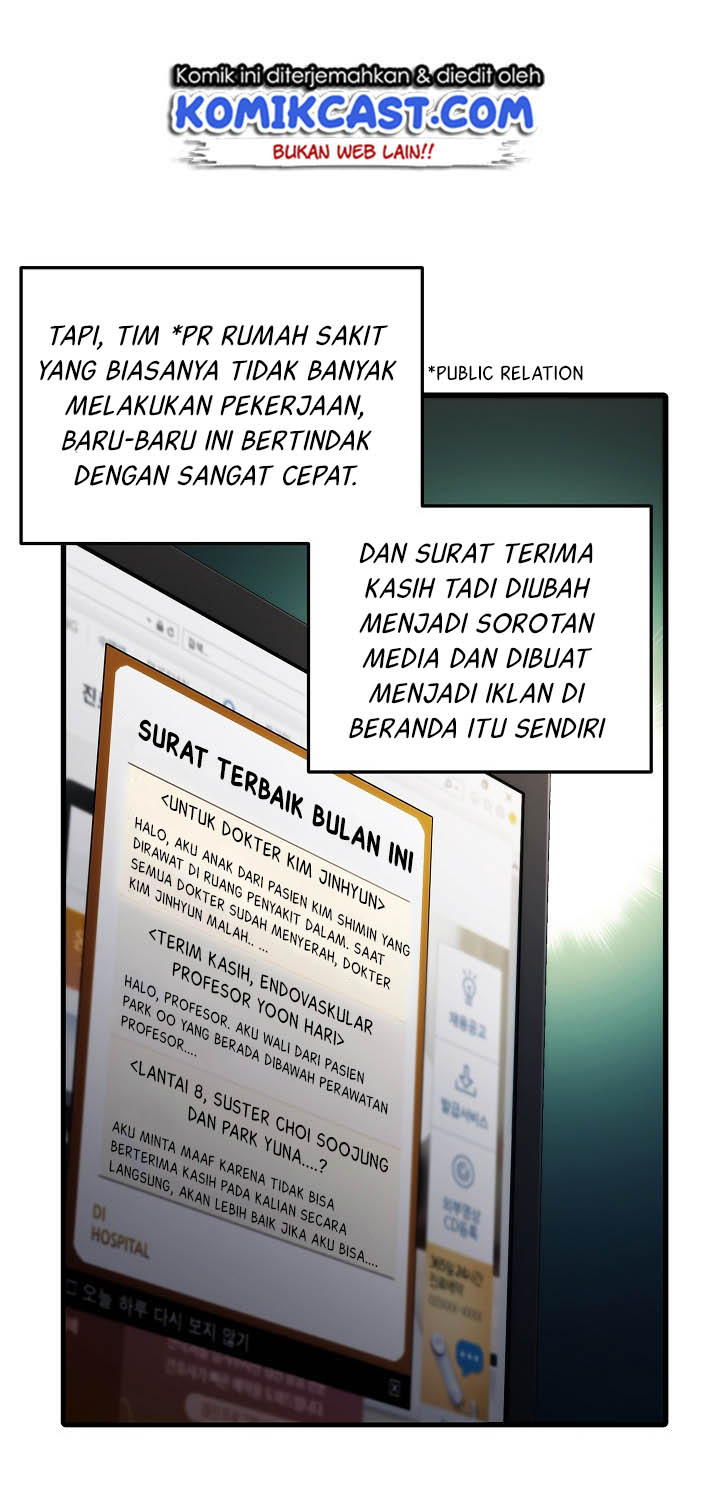 Medical Return Chapter 45 halaman 47
