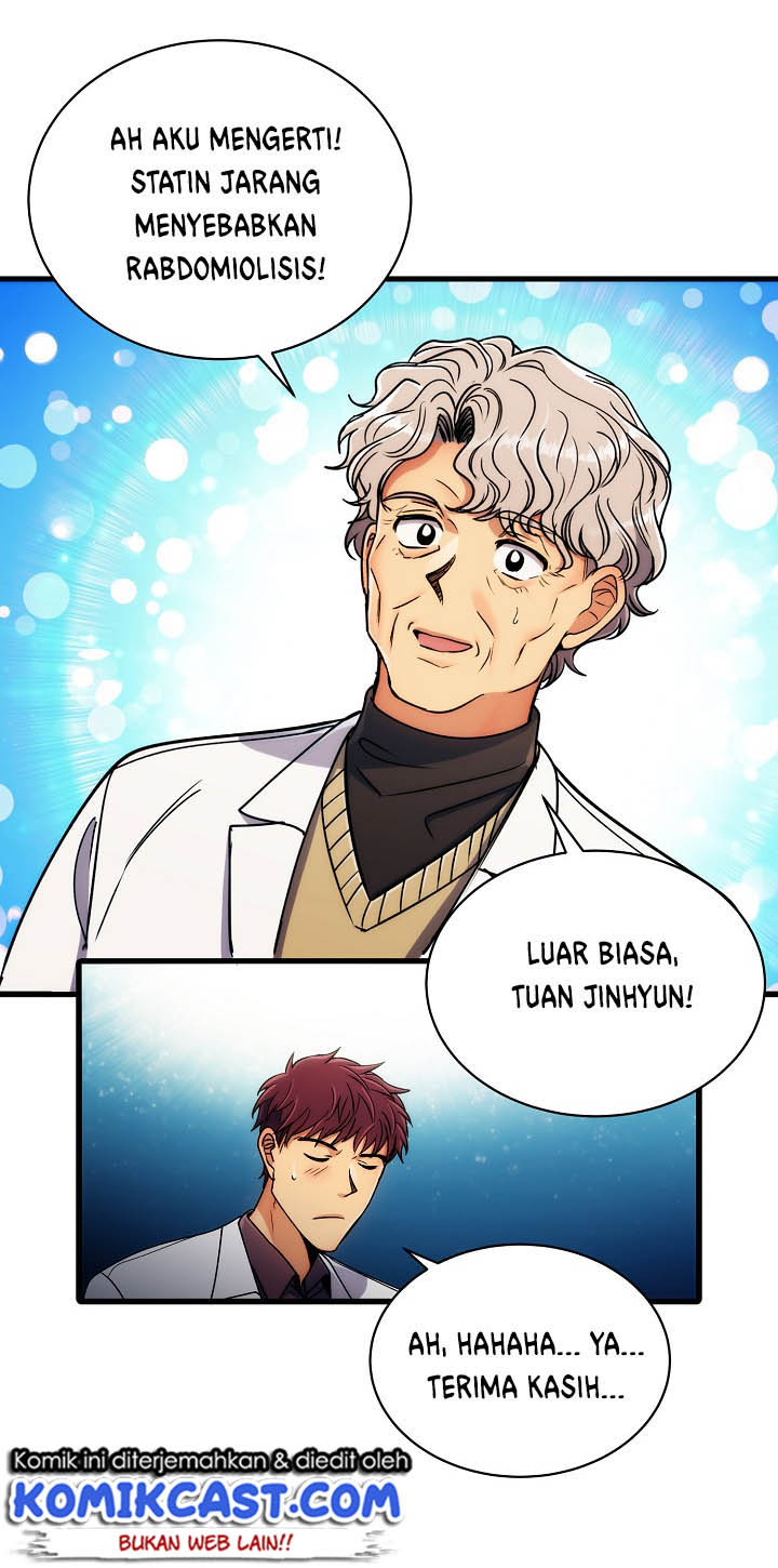 Medical Return Chapter 45 halaman 42