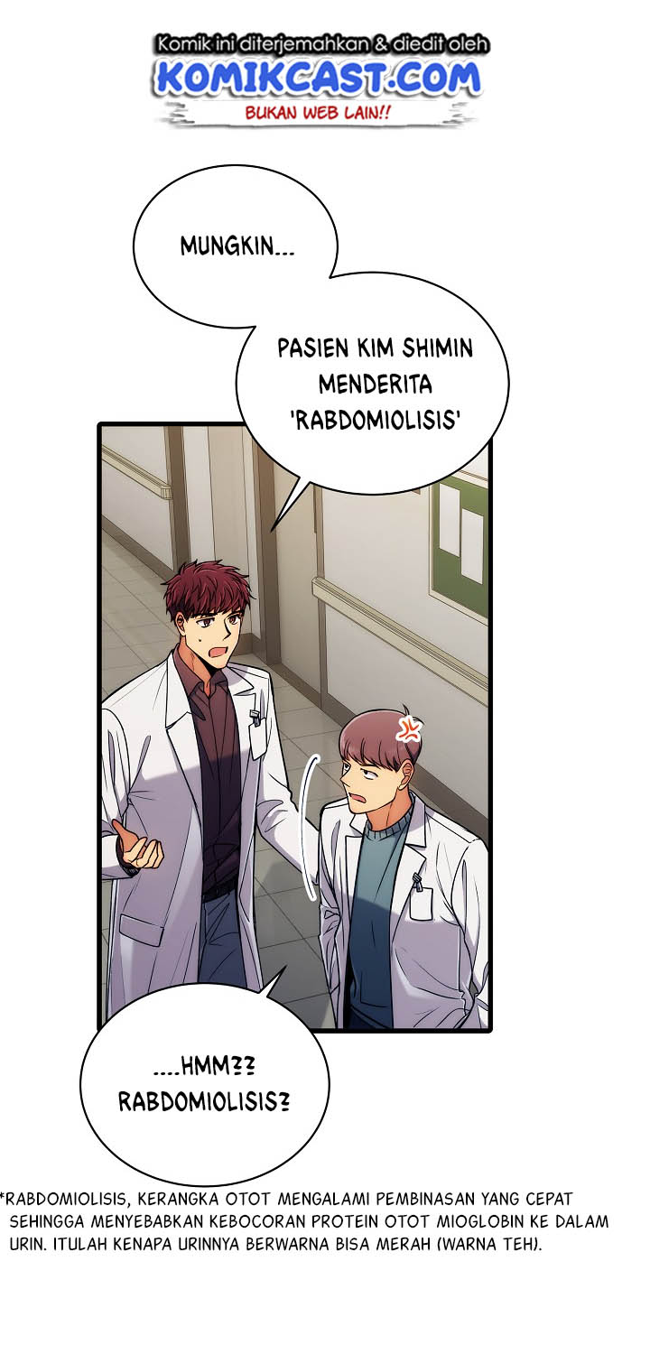 Medical Return Chapter 45 halaman 7