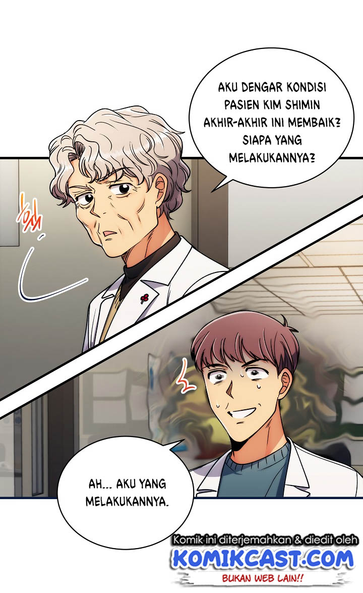 Medical Return Chapter 45 halaman 37