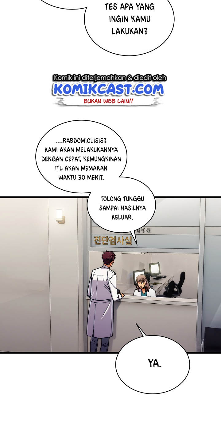 Medical Return Chapter 45 halaman 22